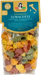 Lumacotti Primavera