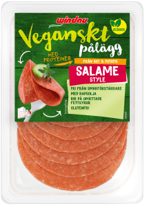 Pålägg Salame