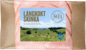 Långkokt Skinka Bröderna Nilsson