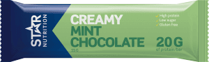 Protein Bar Mint Chocolate