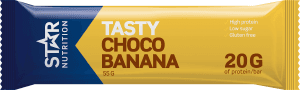 Protein Bar Choco Banana