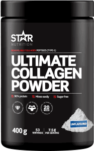 Ultimate Collagen