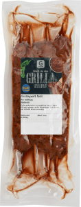 Grillspett Nötkött Sverige