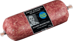 Hamburgerfärs