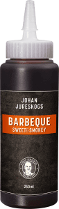 Barbequesås Sweet & Smokey Johan Jureskog