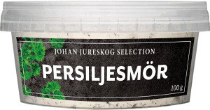 Persiljesmör