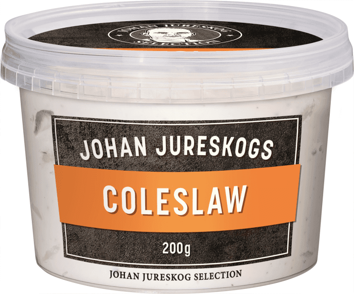 Coleslaw