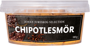 Chipotlesmör