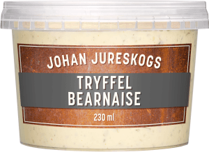 Bearnaise Tryffel
