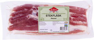 Stekfläsk ca