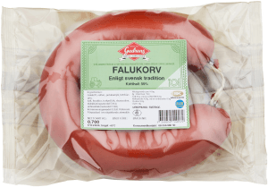 Falukorv