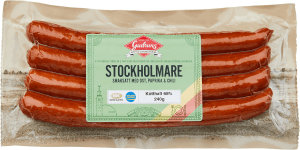 Stockholmare Ost & Chilli 4-p