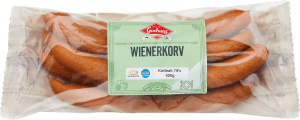 Wienerkorv