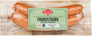 Frukostkorv