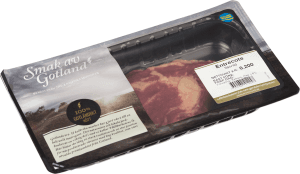 Entrecote Skivad