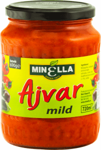 Ajvar Mild
