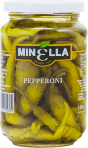 Peperoni