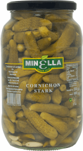 Cornichon Stark