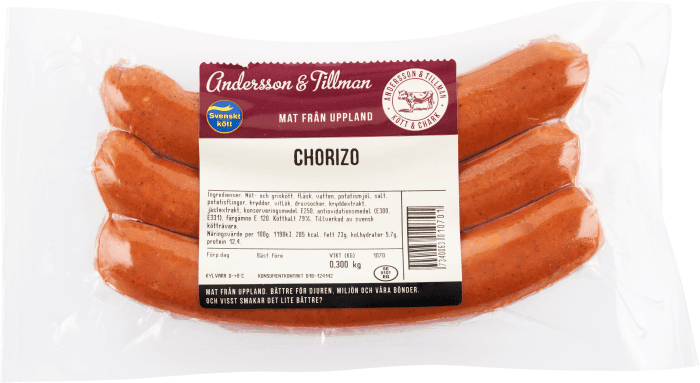 Chorizo