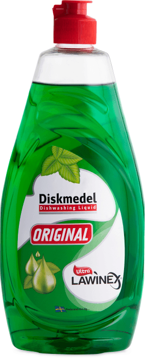 Diskmedel