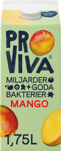 Fruktdryck Mango