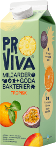 Fruktdryck Tropisk