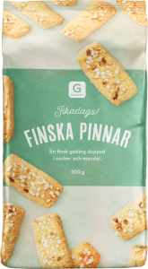 Finska Pinnar