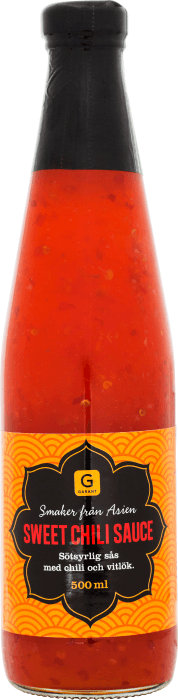 Sweet Chilisås