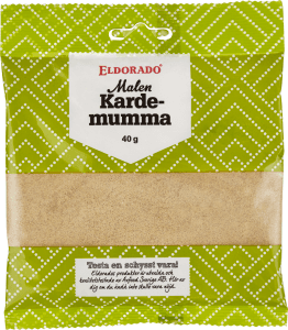 Kardemumma Malen