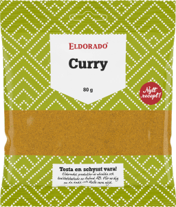 Curry