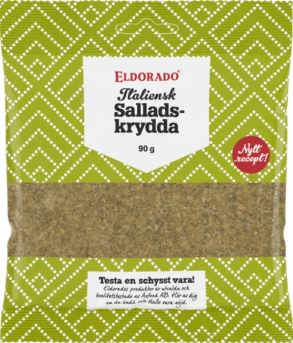 Salladskrydda Italiensk
