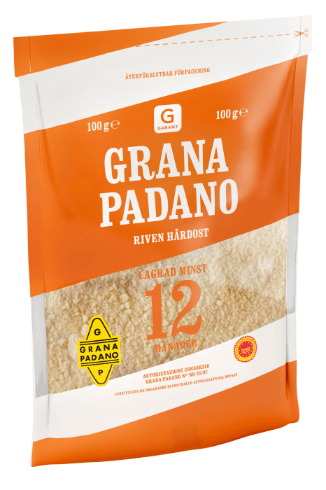 Grana Padano Riven