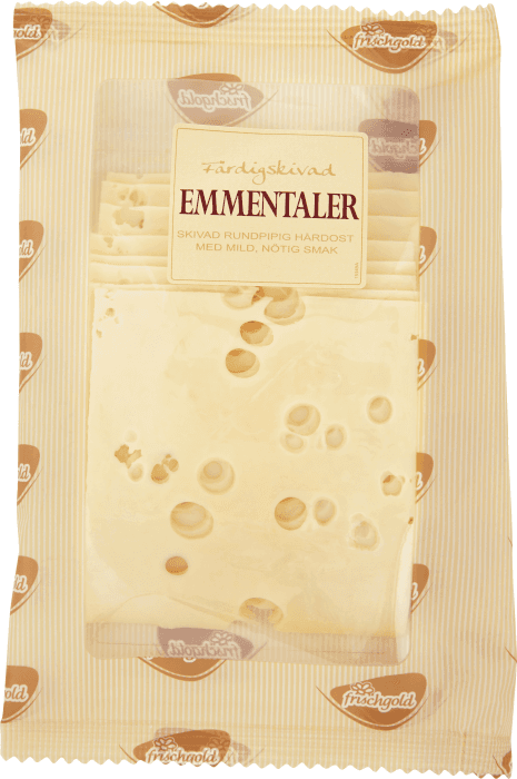 Emmentaler Skivad 29%