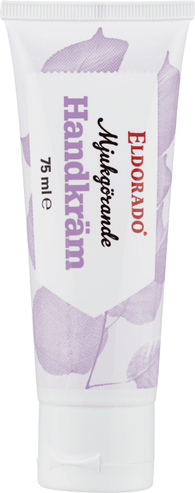 Handkräm Mjukgörande