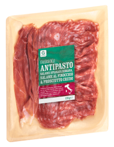 Antipasti Skivad