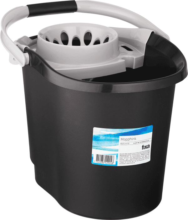 Mopphink med Urvridare