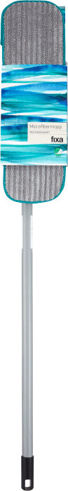 Microfiber Mopp 45x150cm