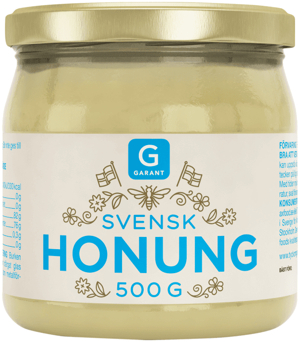 Honung Svensk Fast