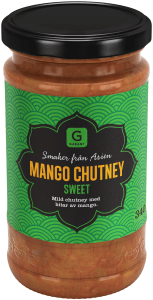 Mango Chutney