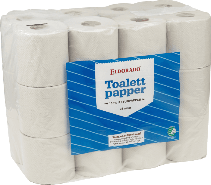 Toalettpapper