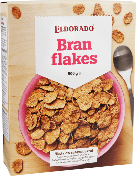 Bran Flakes