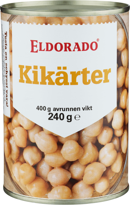 Kikärtor