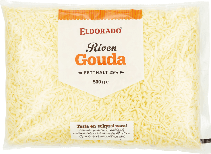 Gouda Riven 29%