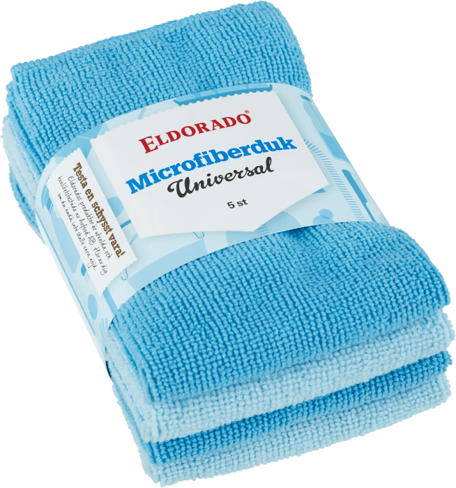 Microfiber Universal