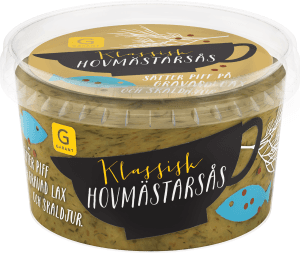 Hovmästarsås