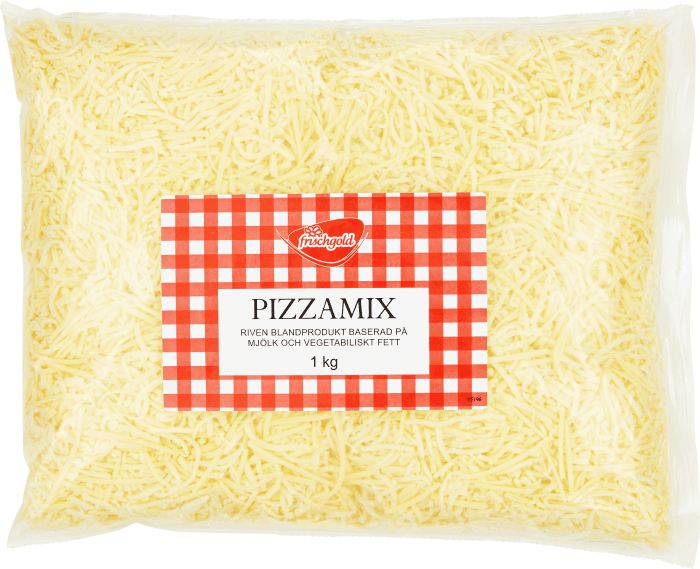Pizzamix Riven 28%