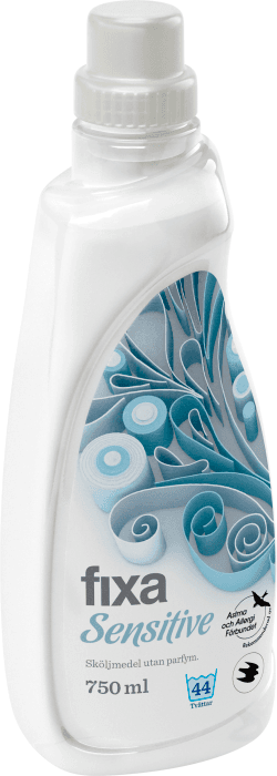 Sköljmedel Parfymfri