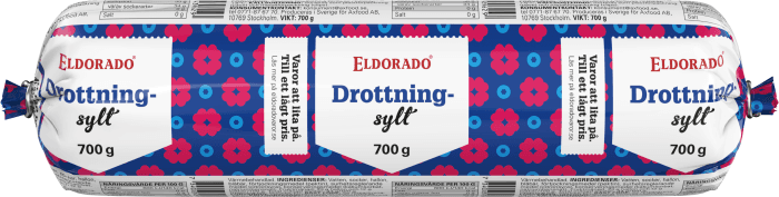 Drottningsylt Refill