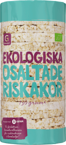 Riskakor Osaltade EKO