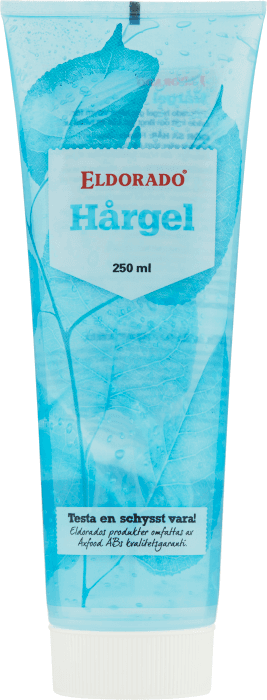 Hårgel